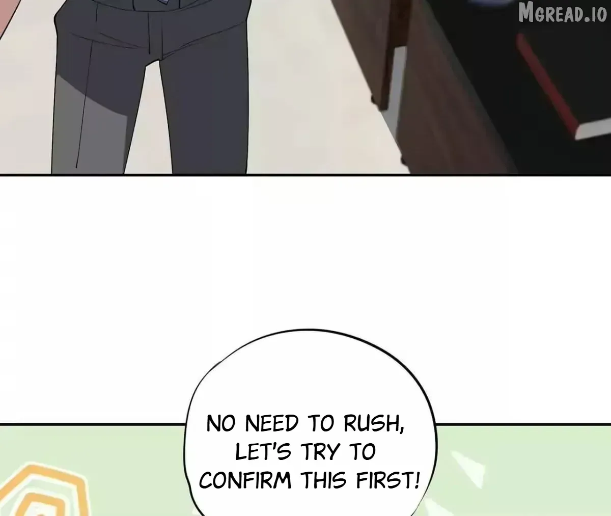 Confession of the Suspect A Chapter 30.3 page 80 - 