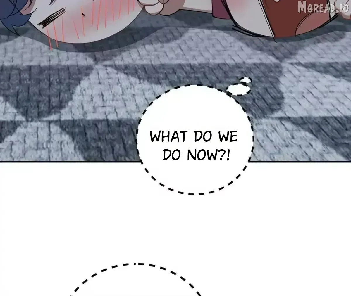 Confession of the Suspect A Chapter 30.4 page 5 - 