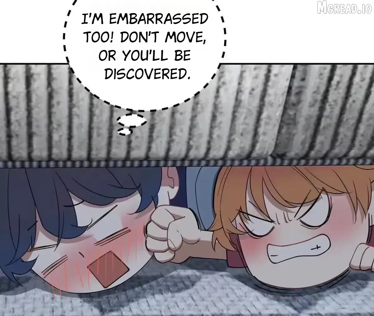 Confession of the Suspect A Chapter 30.4 page 6 - 