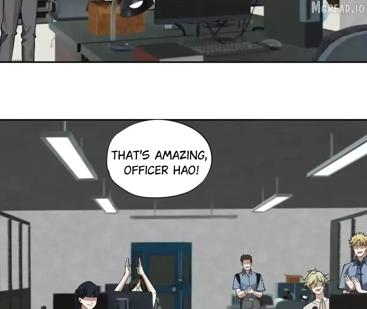 Confession of the Suspect A Chapter 30.4 page 64 - 