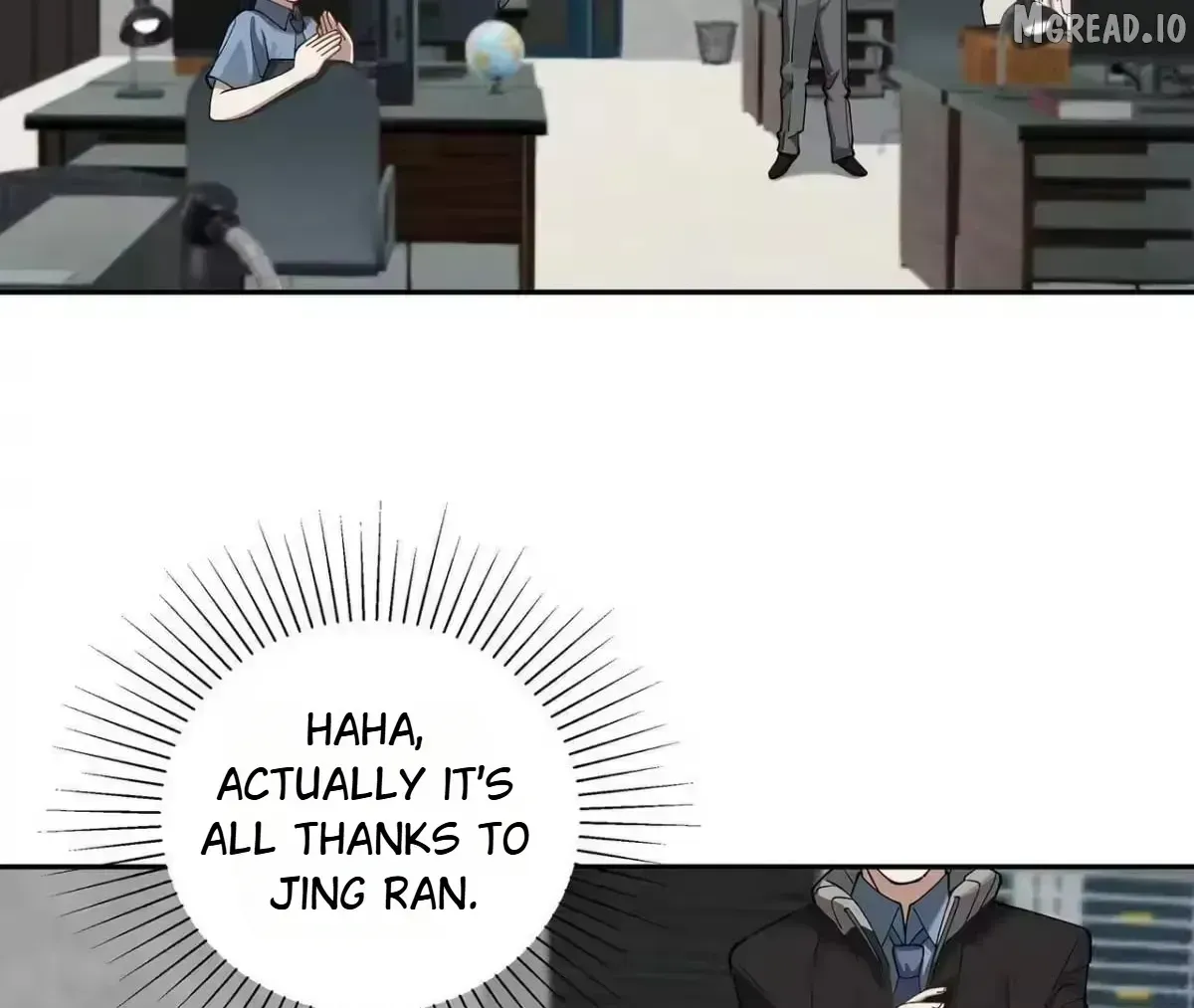 Confession of the Suspect A Chapter 30.4 page 65 - 