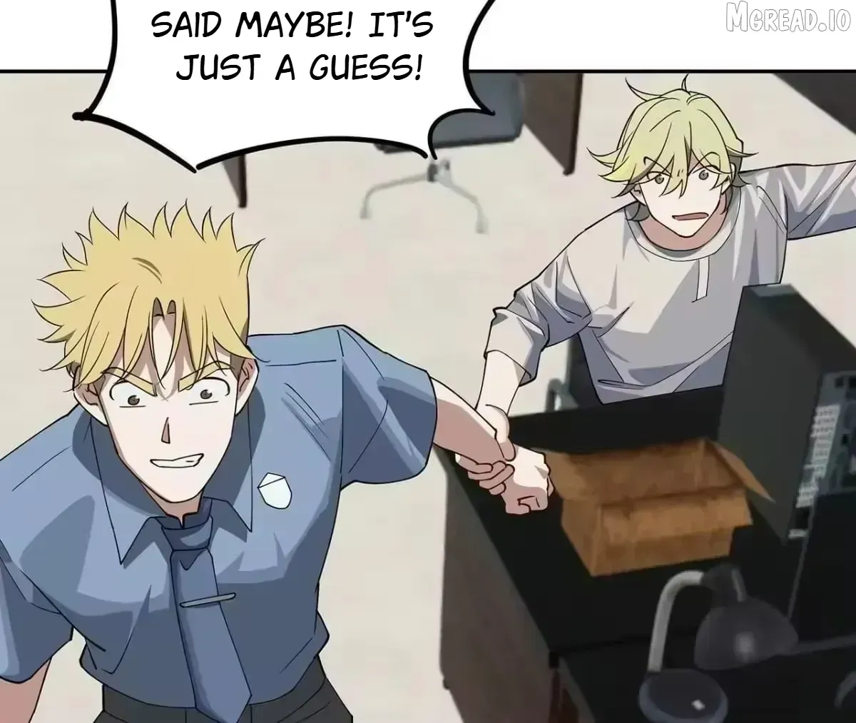 Confession of the Suspect A Chapter 30.4 page 79 - 