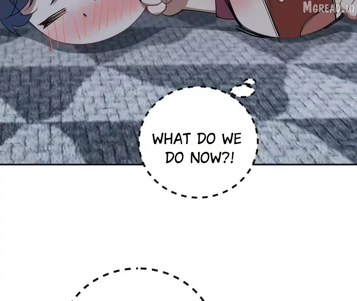 Confession of the Suspect A Chapter 30 page 4 - 