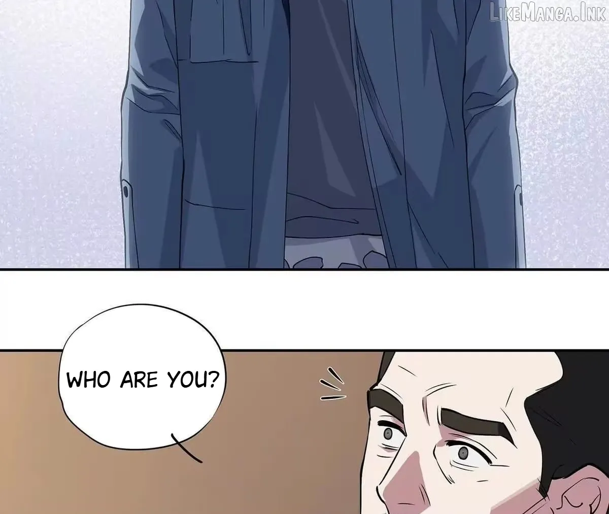 Confession of the Suspect A Chapter 39 page 4 - 