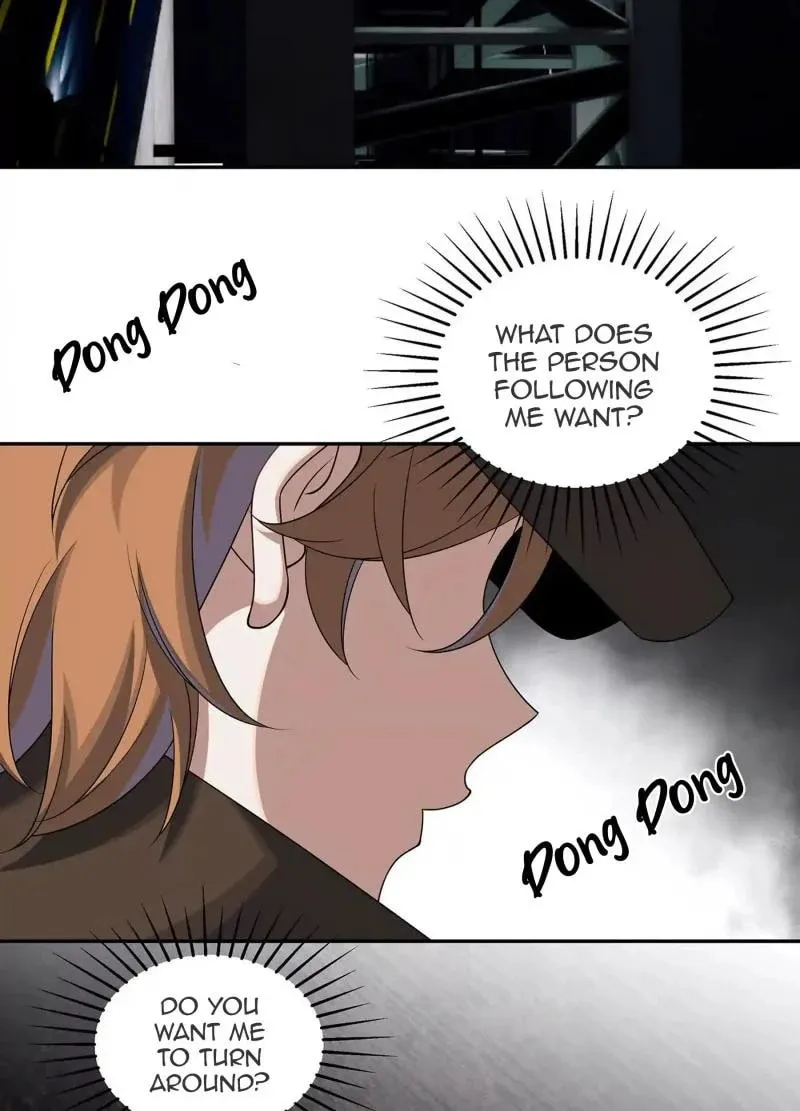 Confession of the Suspect A Chapter 4 page 14 - 