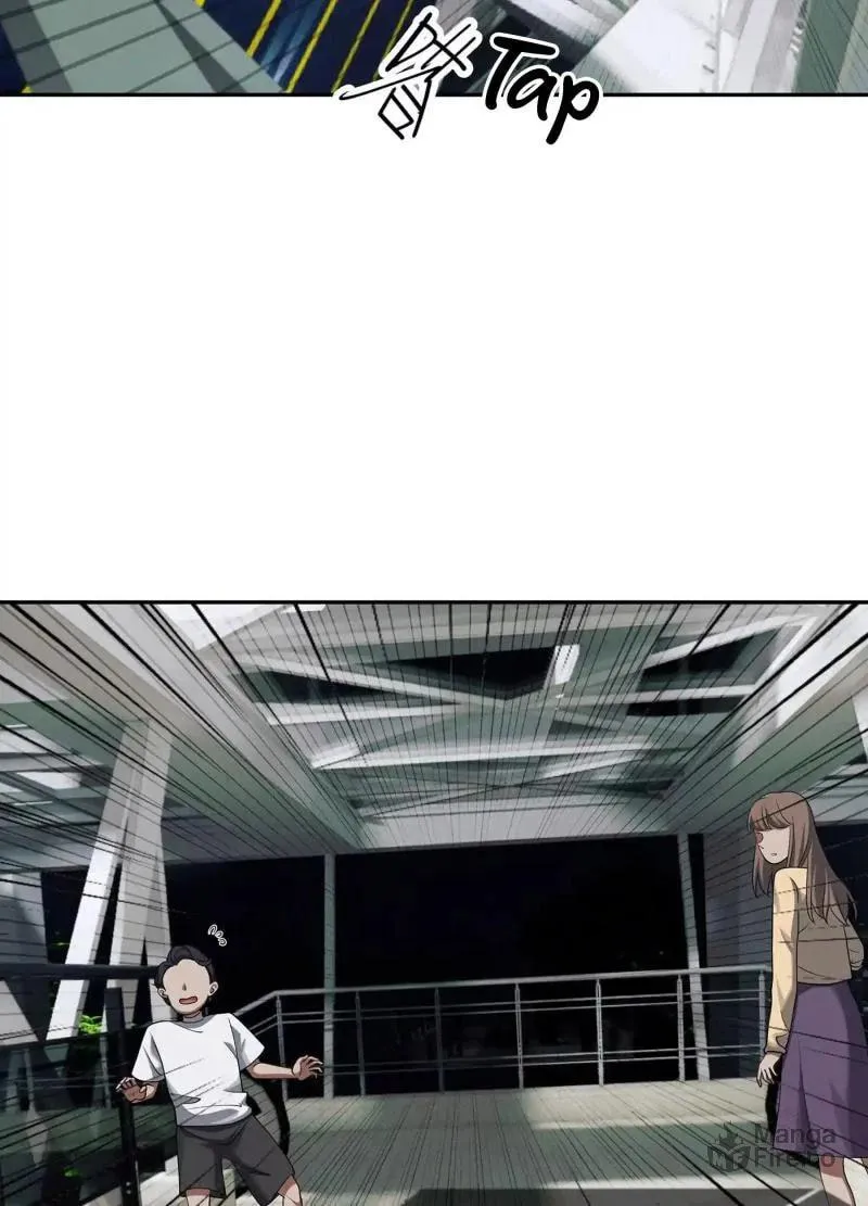 Confession of the Suspect A Chapter 4 page 21 - 