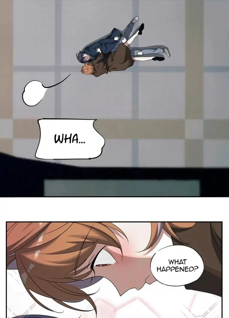 Confession of the Suspect A Chapter 4 page 28 - 