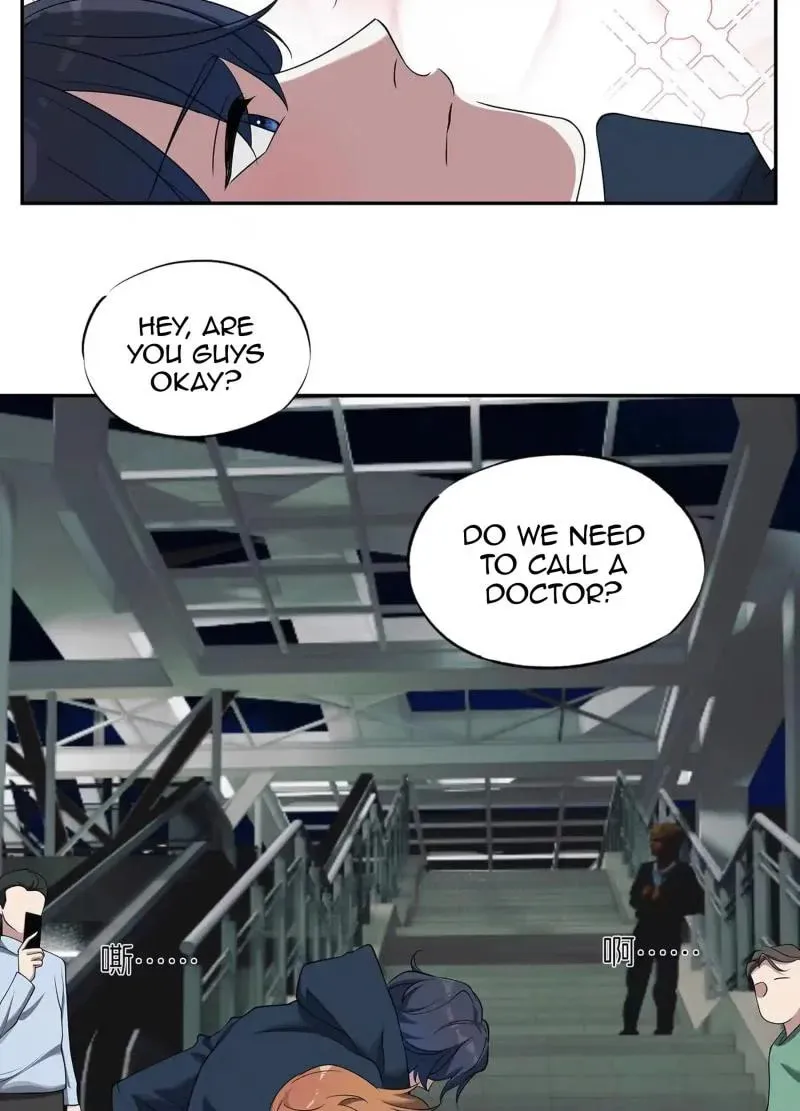 Confession of the Suspect A Chapter 4 page 29 - 