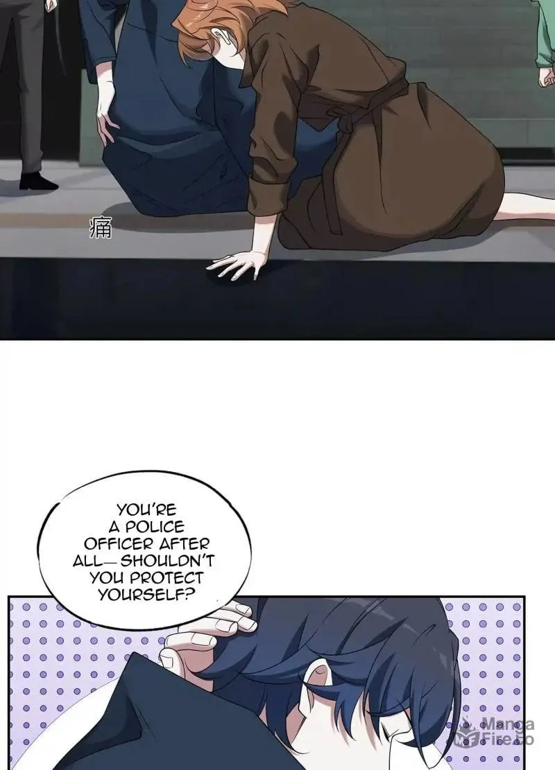 Confession of the Suspect A Chapter 4 page 30 - 