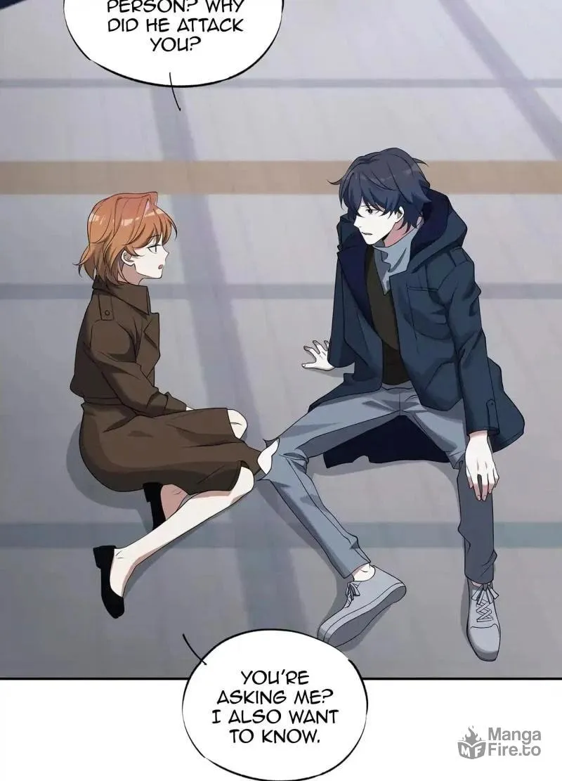 Confession of the Suspect A Chapter 4 page 33 - 