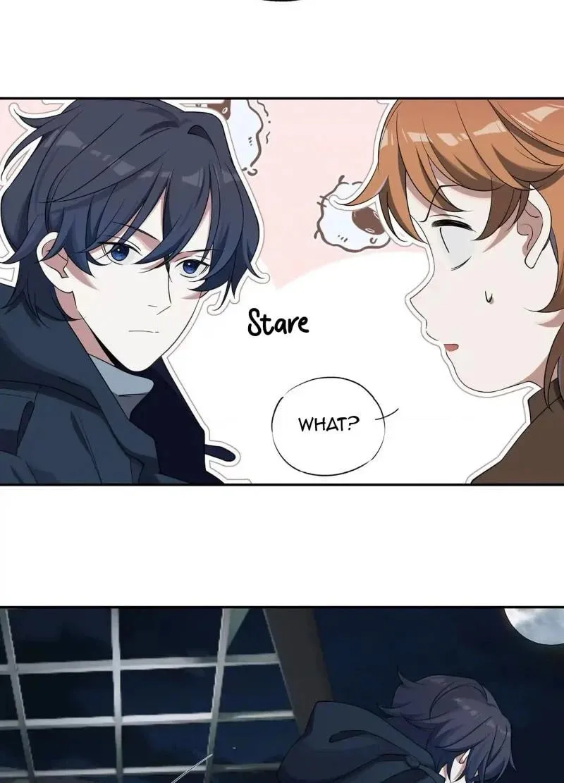 Confession of the Suspect A Chapter 4 page 34 - 
