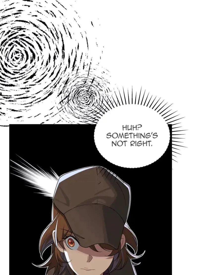 Confession of the Suspect A Chapter 4 page 8 - 