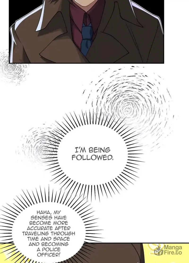 Confession of the Suspect A Chapter 4 page 9 - 