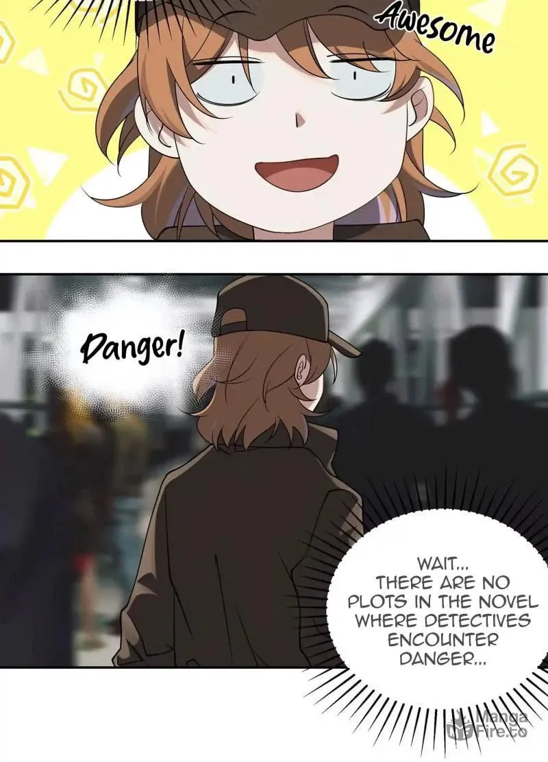 Confession of the Suspect A Chapter 4 page 10 - 