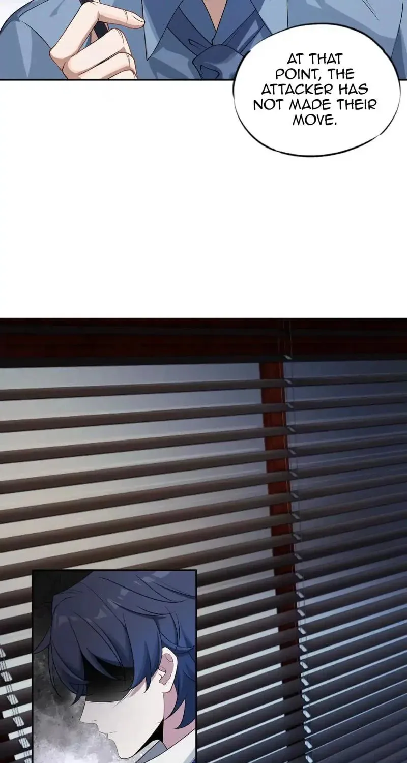 Confession of the Suspect A Chapter 5 page 14 - 