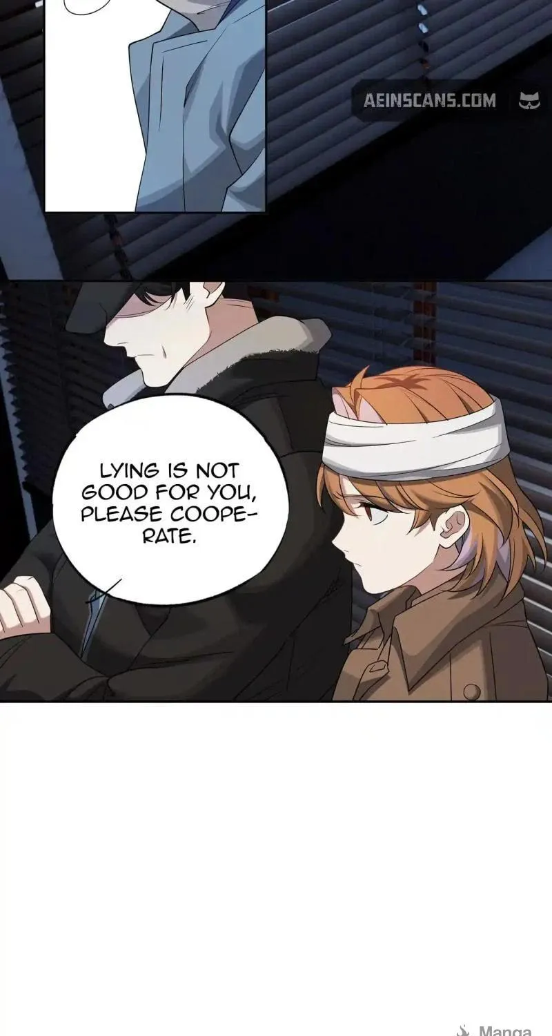 Confession of the Suspect A Chapter 5 page 16 - 