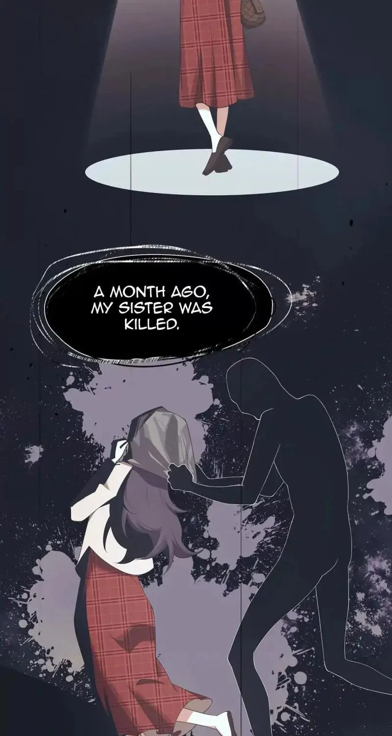 Confession of the Suspect A Chapter 5 page 20 - 