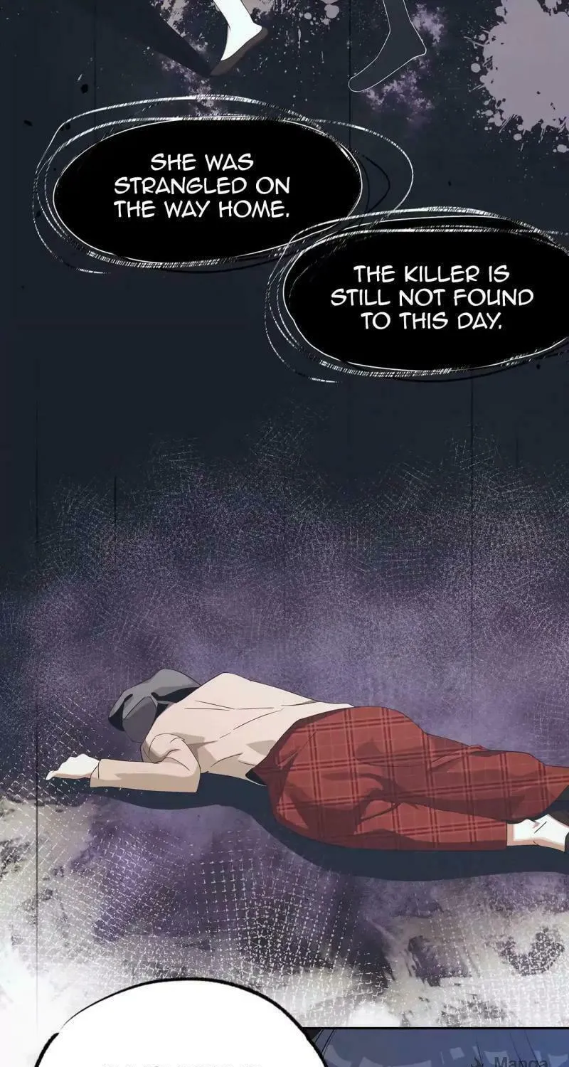 Confession of the Suspect A Chapter 5 page 22 - 