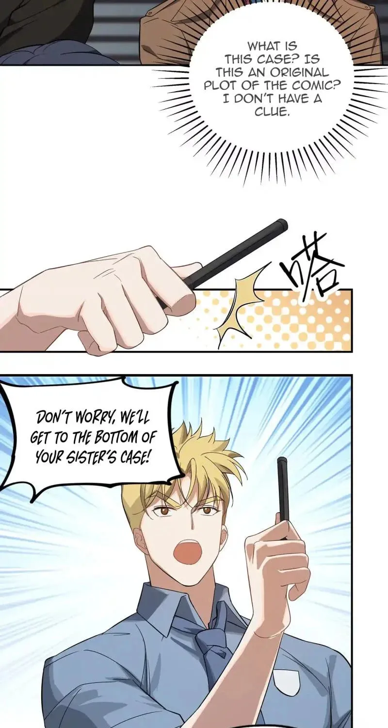 Confession of the Suspect A Chapter 5 page 26 - 