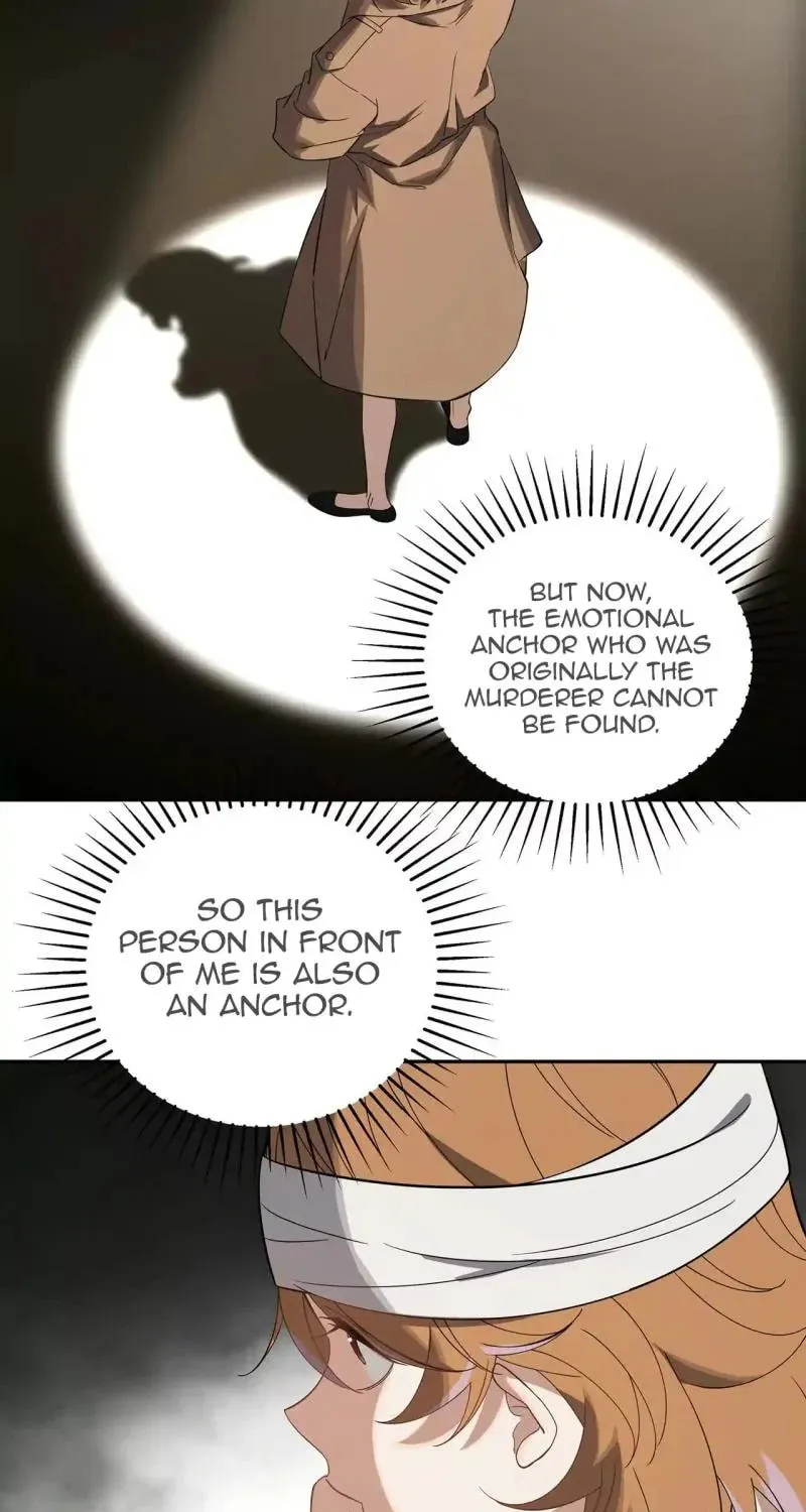 Confession of the Suspect A Chapter 5 page 30 - 