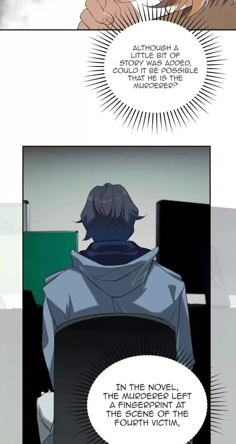 Confession of the Suspect A Chapter 5 page 32 - 