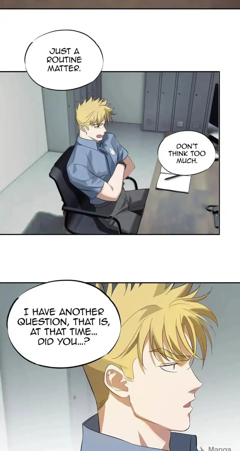 Confession of the Suspect A Chapter 5 page 38 - 