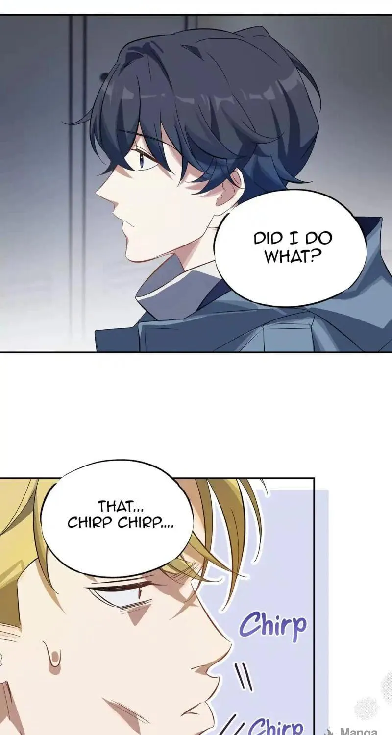 Confession of the Suspect A Chapter 5 page 40 - 