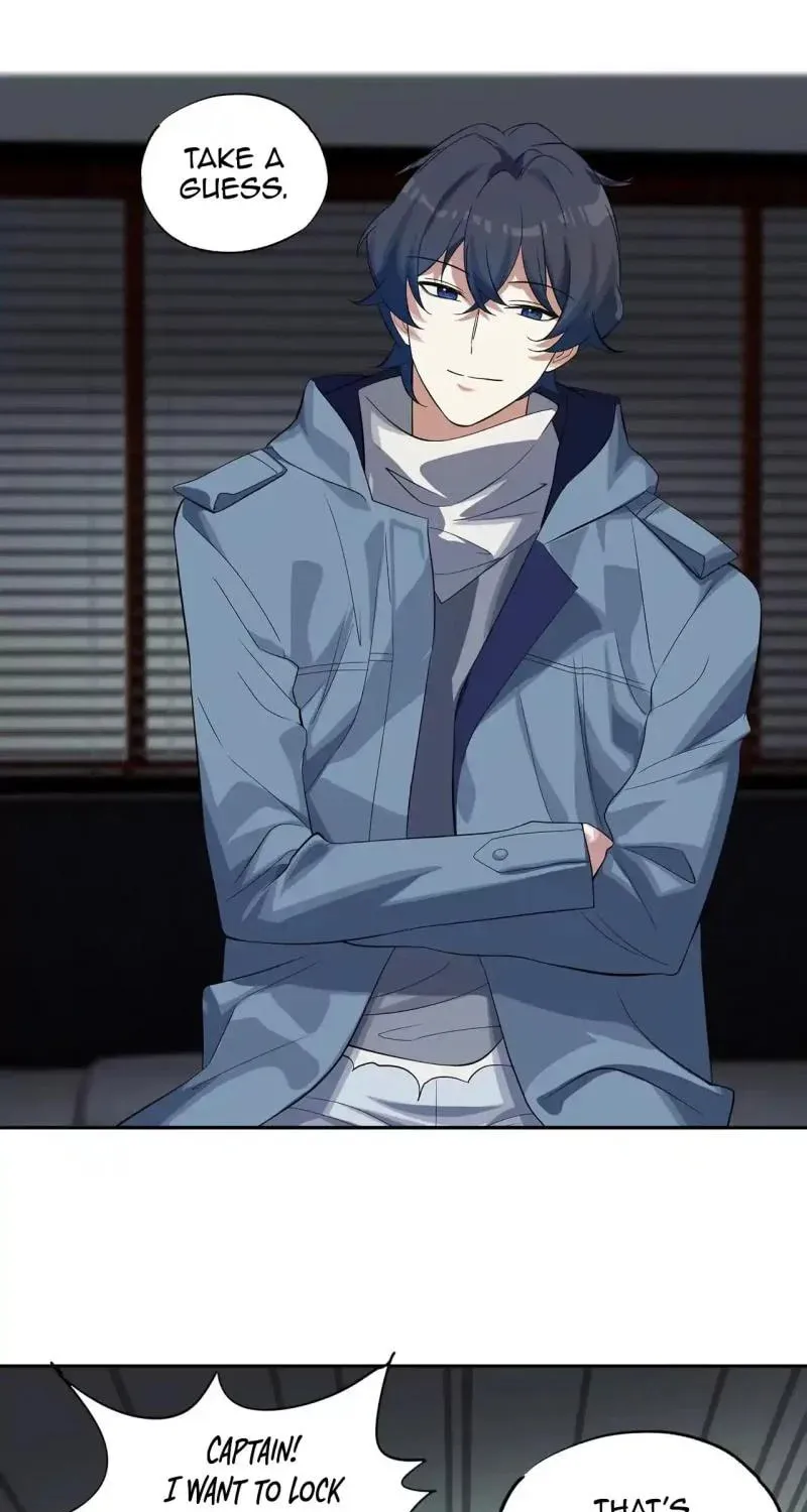 Confession of the Suspect A Chapter 5 page 44 - 