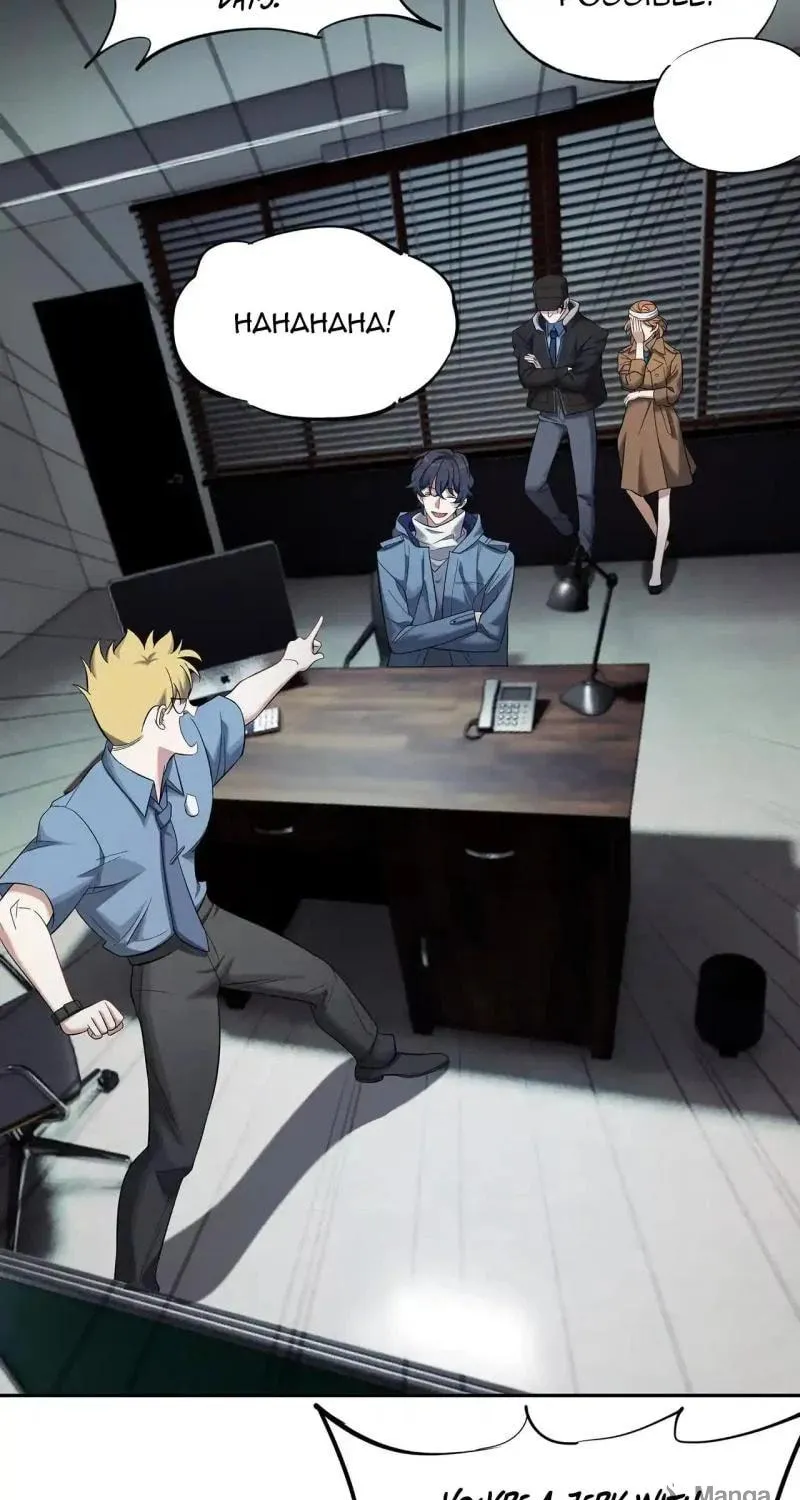 Confession of the Suspect A Chapter 5 page 46 - 