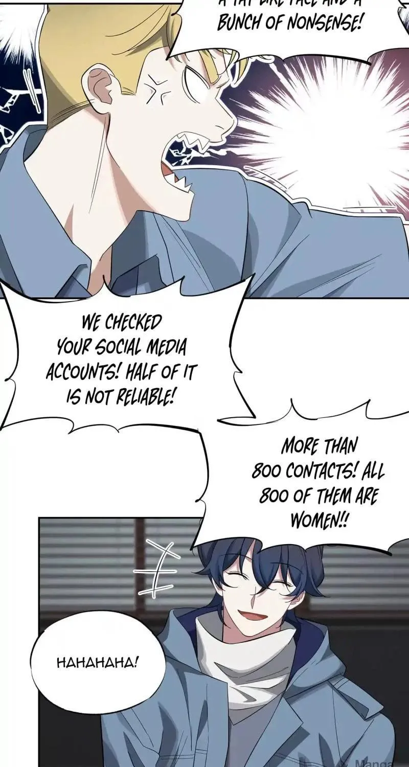 Confession of the Suspect A Chapter 5 page 48 - 