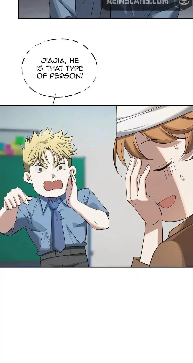 Confession of the Suspect A Chapter 5 page 50 - 
