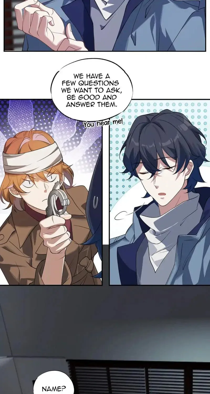 Confession of the Suspect A Chapter 5 page 6 - 