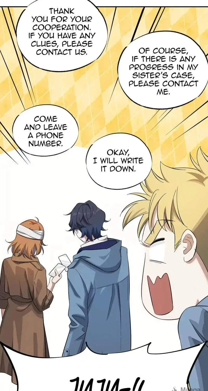 Confession of the Suspect A Chapter 5 page 52 - 