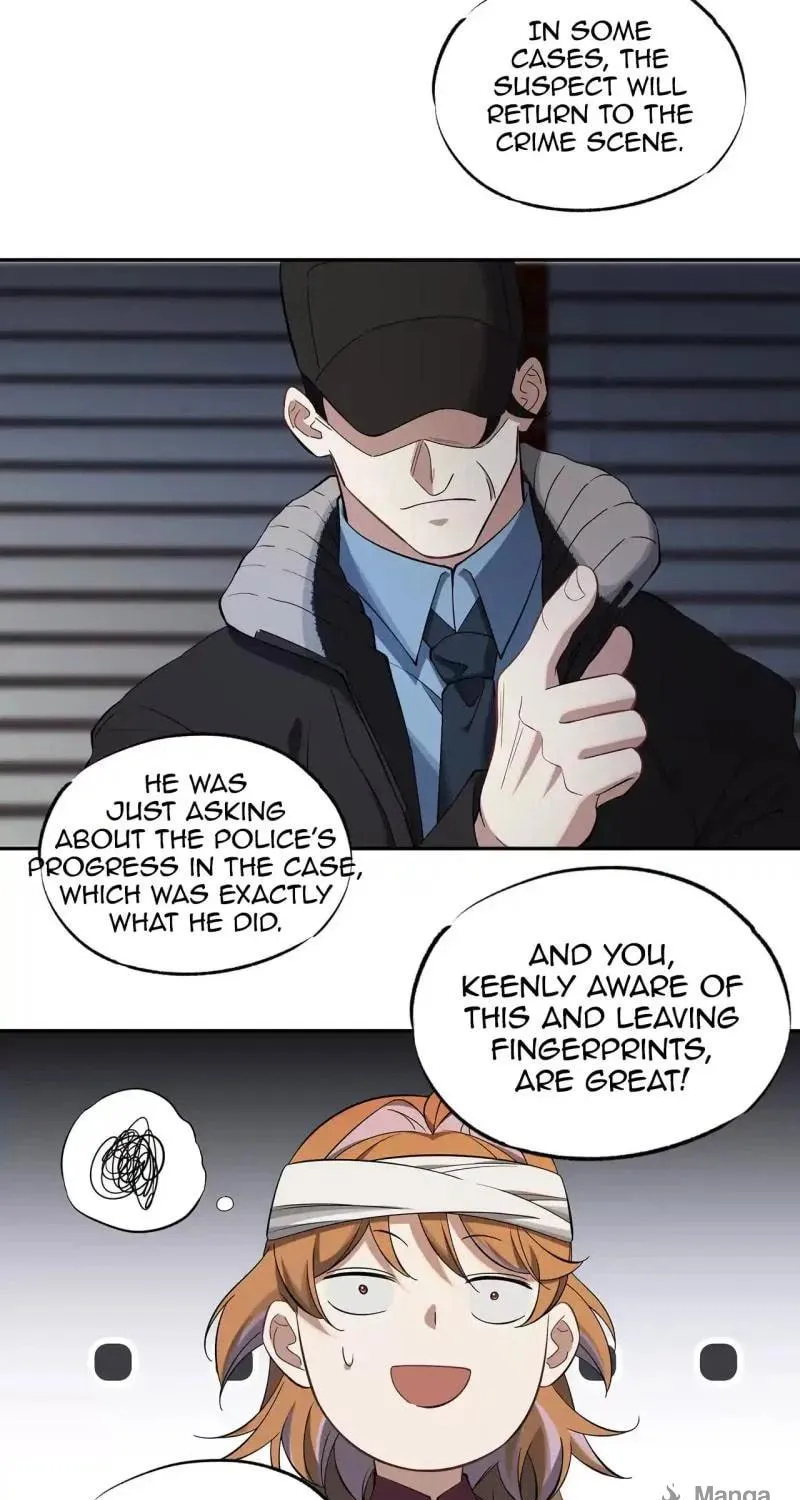 Confession of the Suspect A Chapter 5 page 58 - 