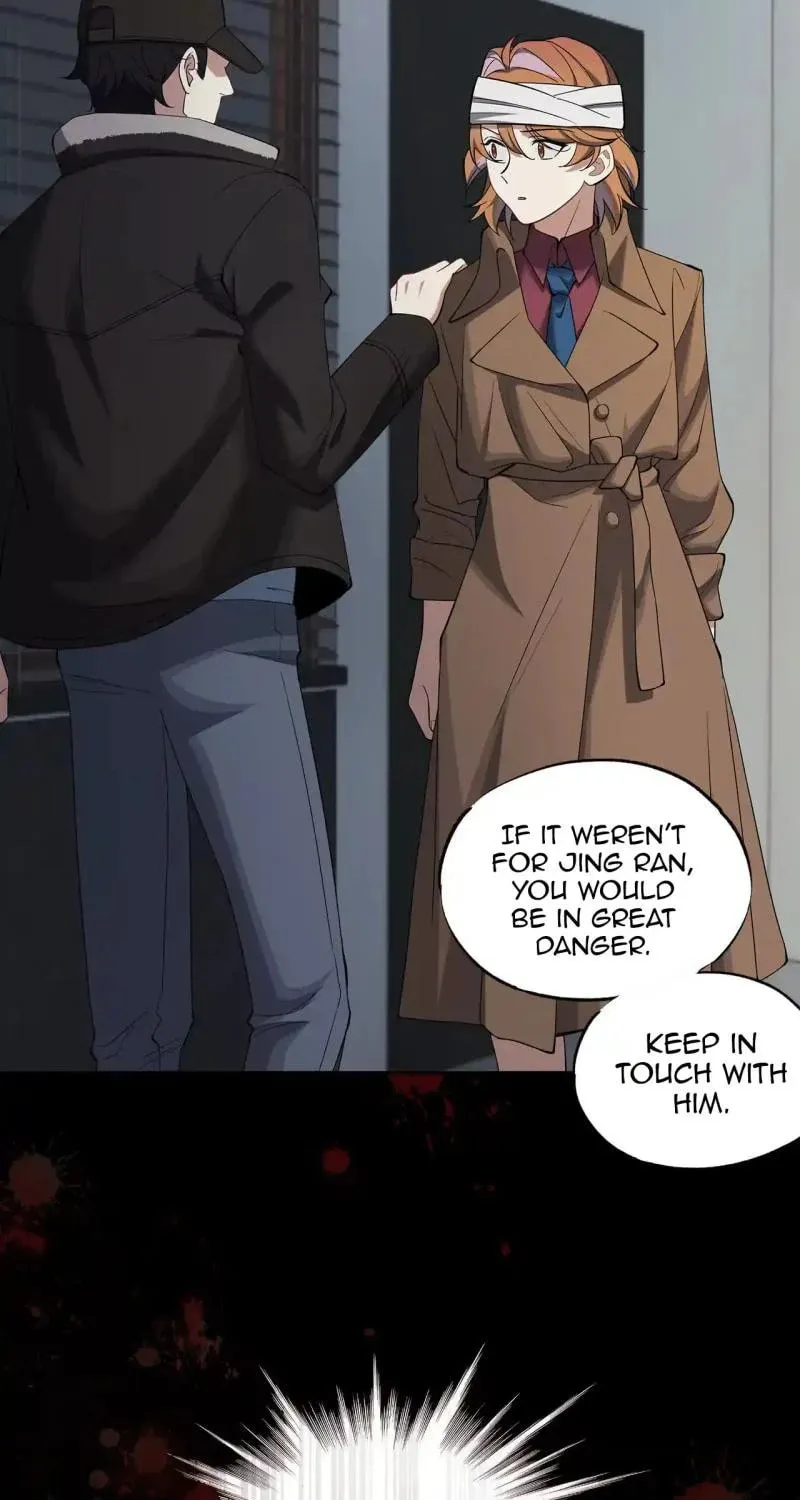Confession of the Suspect A Chapter 5 page 62 - 