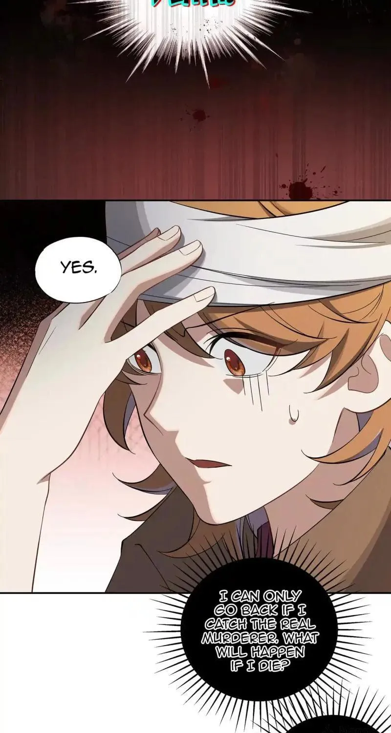 Confession of the Suspect A Chapter 5 page 64 - 