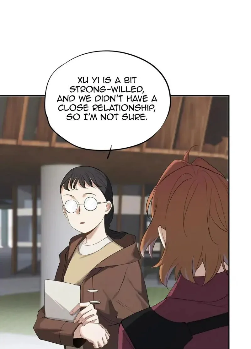 Confession of the Suspect A Chapter 6 page 11 - 