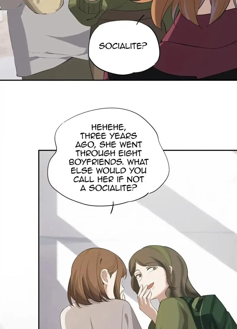 Confession of the Suspect A Chapter 6 page 13 - 