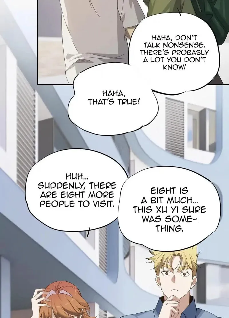 Confession of the Suspect A Chapter 6 page 14 - 