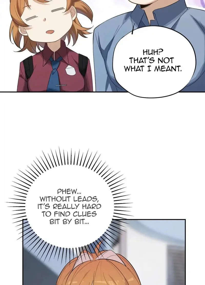 Confession of the Suspect A Chapter 6 page 16 - 