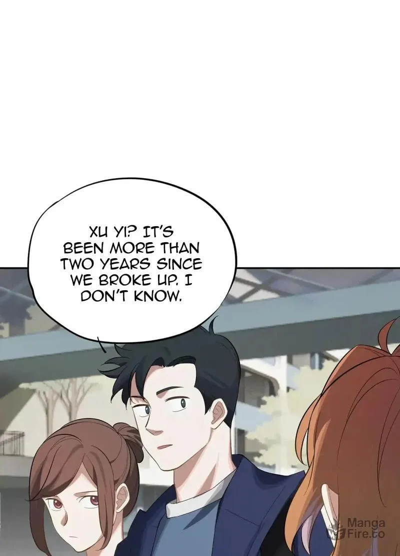 Confession of the Suspect A Chapter 6 page 18 - 