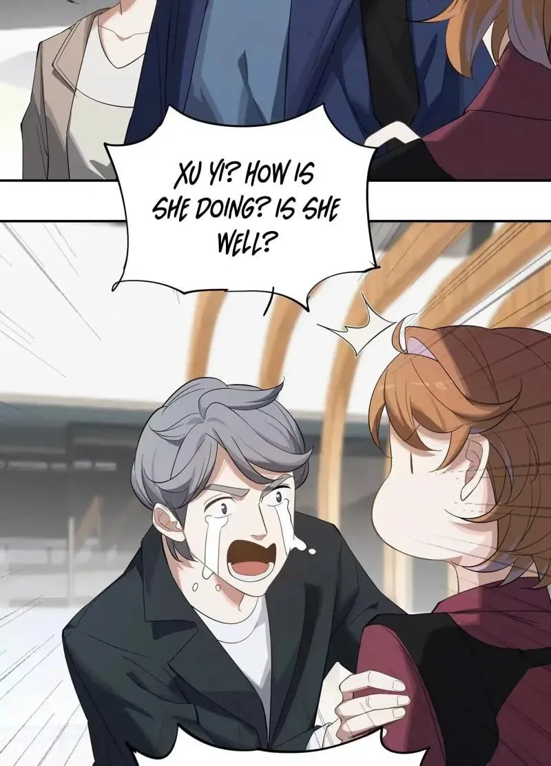Confession of the Suspect A Chapter 6 page 19 - 