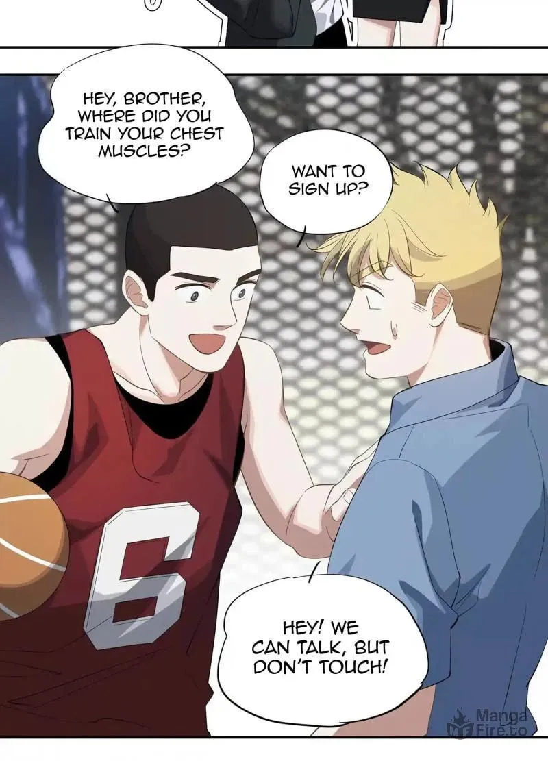 Confession of the Suspect A Chapter 6 page 21 - 