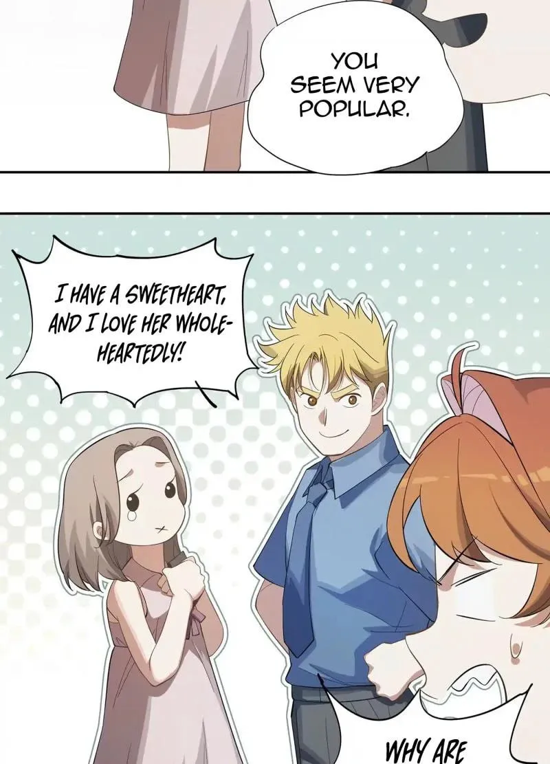 Confession of the Suspect A Chapter 6 page 23 - 