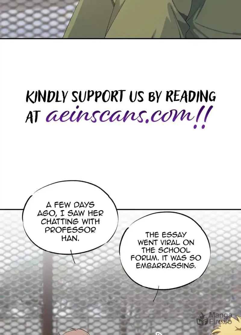 Confession of the Suspect A Chapter 6 page 25 - 