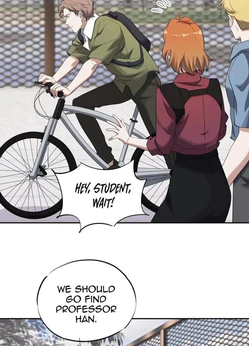 Confession of the Suspect A Chapter 6 page 26 - 