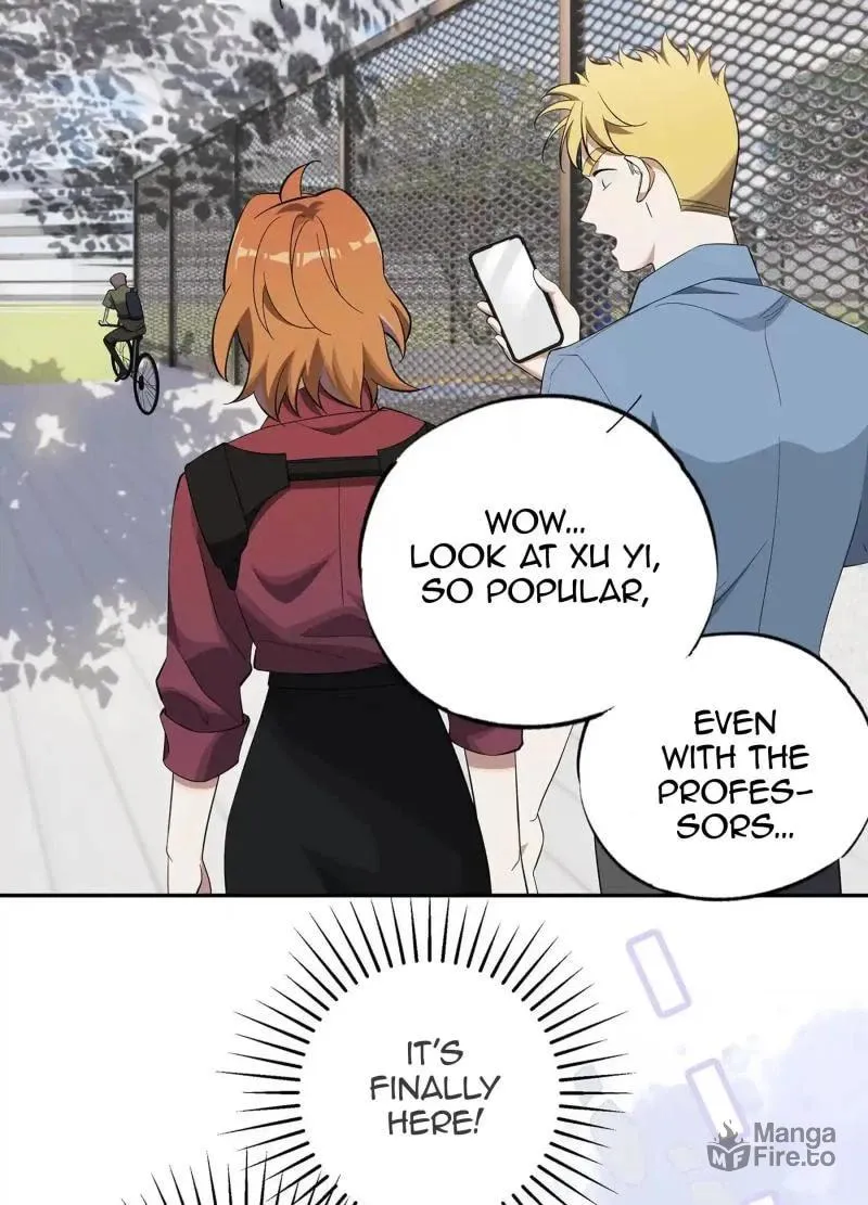 Confession of the Suspect A Chapter 6 page 27 - 