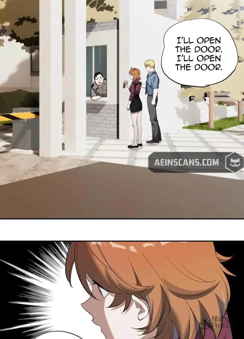 Confession of the Suspect A Chapter 6 page 33 - 