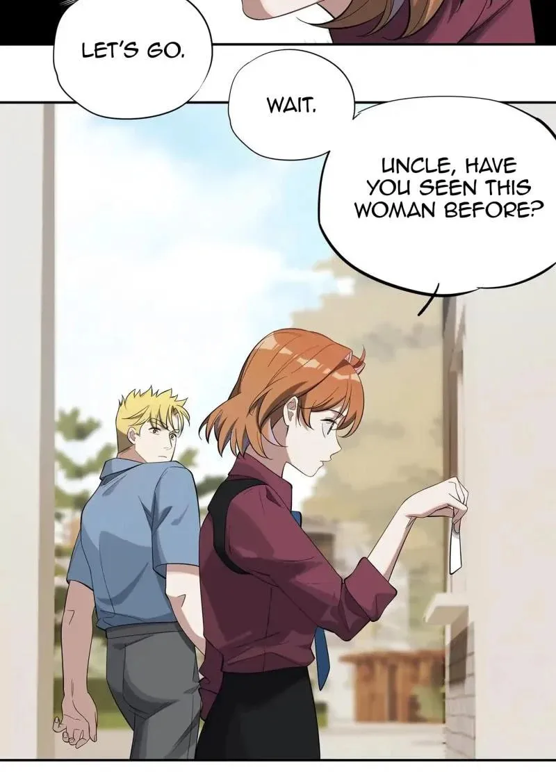 Confession of the Suspect A Chapter 6 page 34 - 