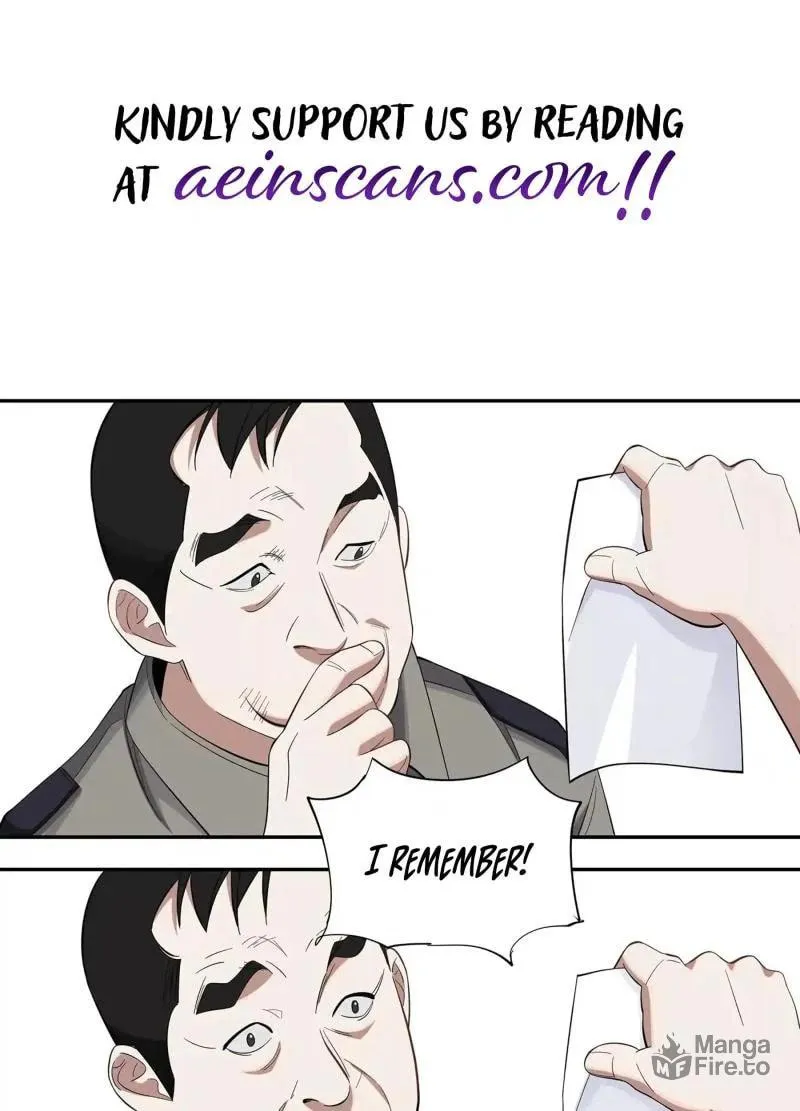 Confession of the Suspect A Chapter 6 page 35 - 
